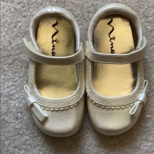 Toddler girl dress shoes